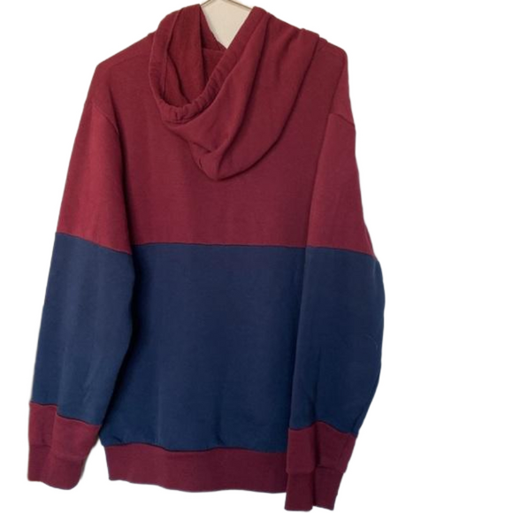 Converse Hoodie Size Large - Picture 4 of 7